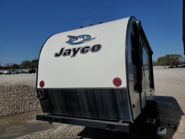 2017 JAYCO Hummingbir VIN 1UJBJ0AH6H13A0654 photo 4