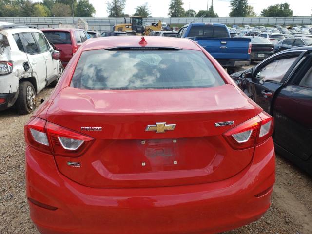 2017 Chevrolet Cruze VIN 1G1BF5SM3H7236738 photo 6