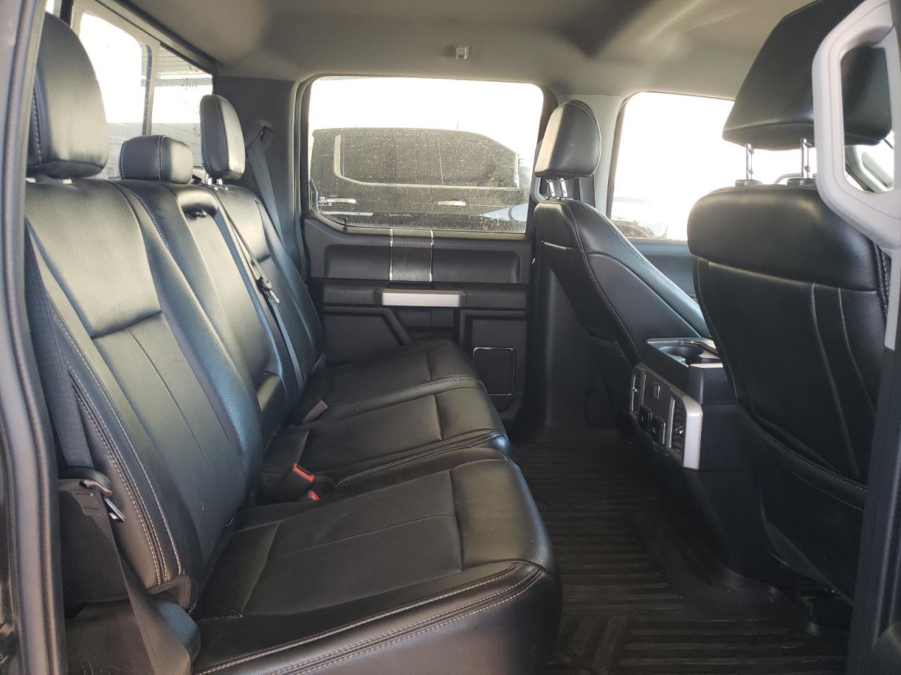 2021 FORD F-250 VIN 1FT8W2BT2MEE19030 photo 10