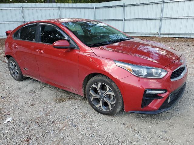 2019 Kia Forte VIN 3KPF24AD9KE018603 photo 4