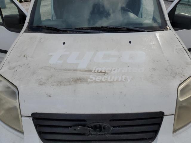 2012 FORD Transit VIN NM0LS7BN4CT085563 photo 11