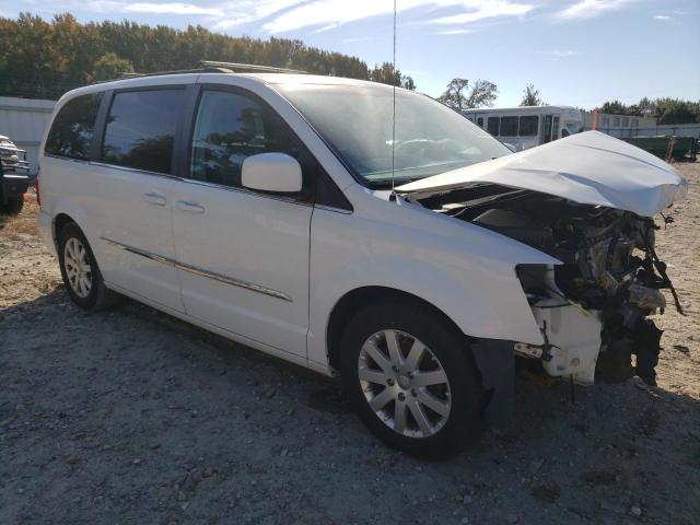 2015 Chrysler Minivan VIN 2C4RC1BG9FR638146 photo 4