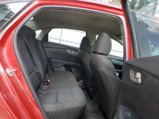2019 Kia Forte VIN 3KPF24AD9KE018603 photo 10