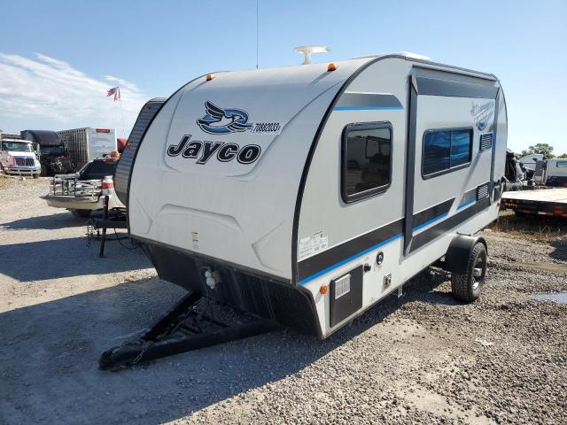 2017 JAYCO Hummingbir VIN 1UJBJ0AH6H13A0654 photo 2