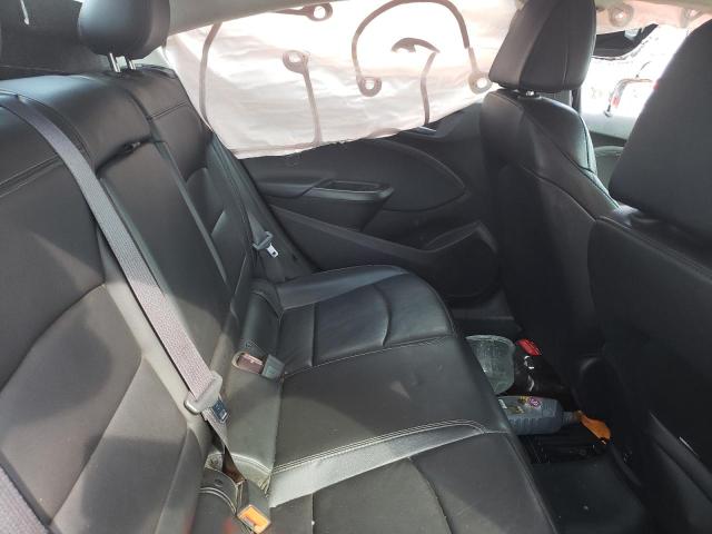 2017 Chevrolet Cruze VIN 1G1BF5SM3H7236738 photo 10