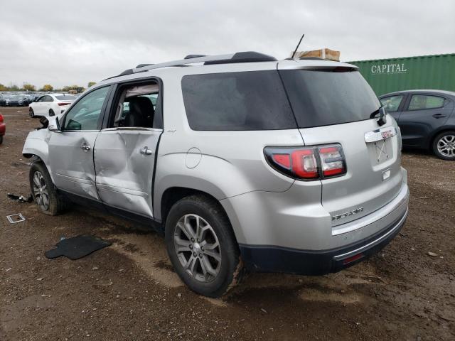 2015 GMC Acadia VIN 1GKKRRKD0FJ378622 photo 2