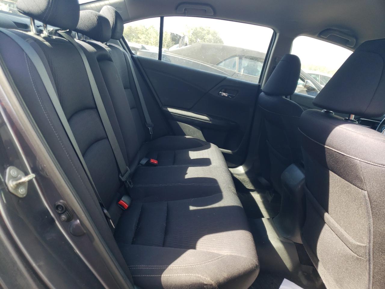 2015 Honda Accord VIN 1HGCR2E54FA009064 photo 10