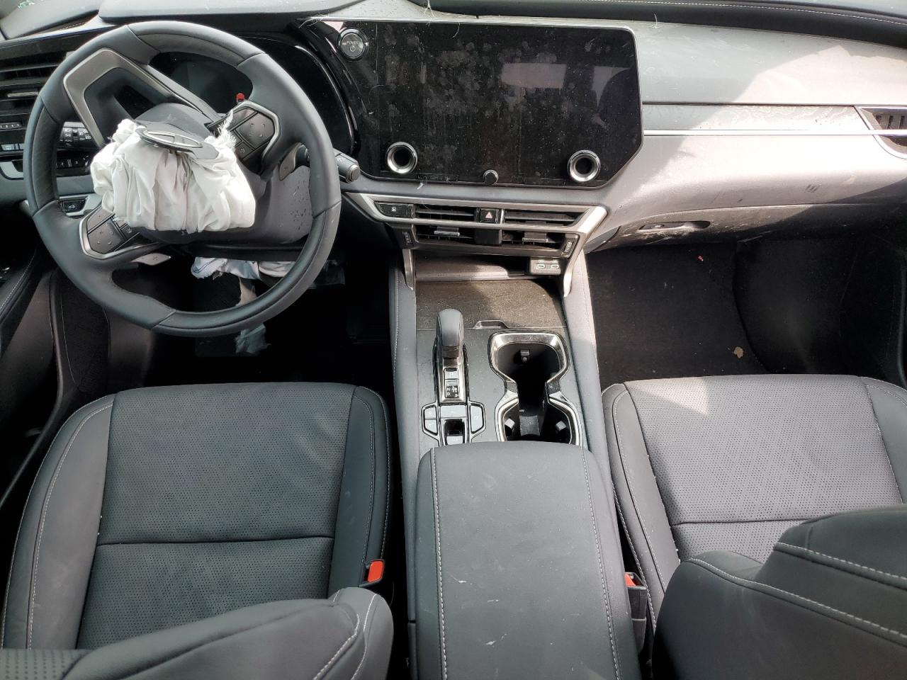 2023 Lexus Rx350 VIN 2T2BBMCA0PC005046 photo 8