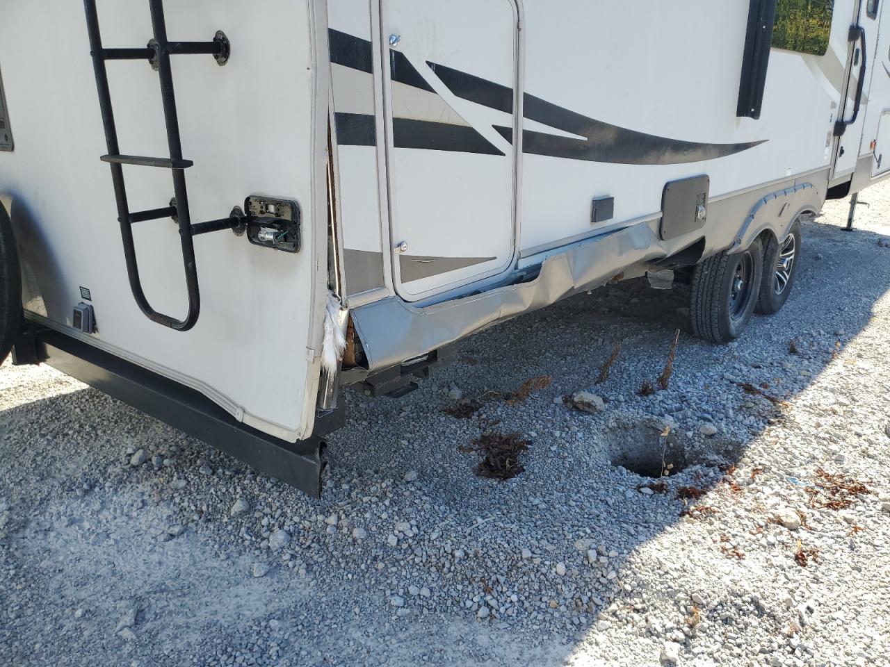 2014 KEYSTONE Cougar VIN 4YDF29922EA510393 photo 9