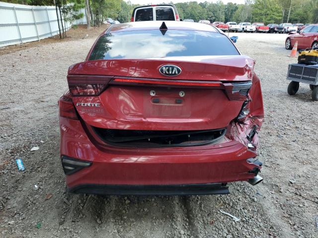 2019 Kia Forte VIN 3KPF24AD9KE018603 photo 6