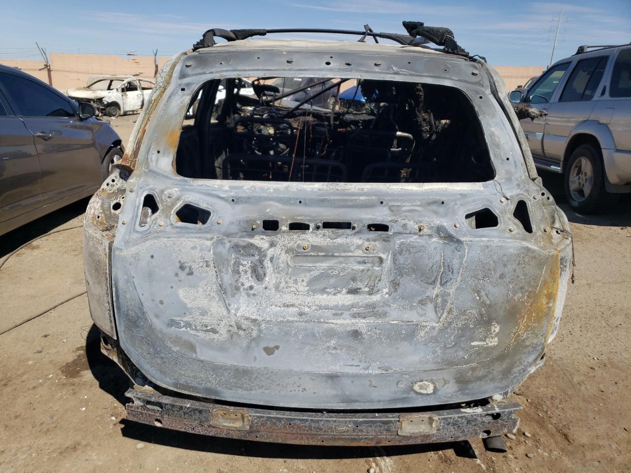 2013 TOYOTA Rav4 xle VIN 2T3RFREV1DW090727 photo 6