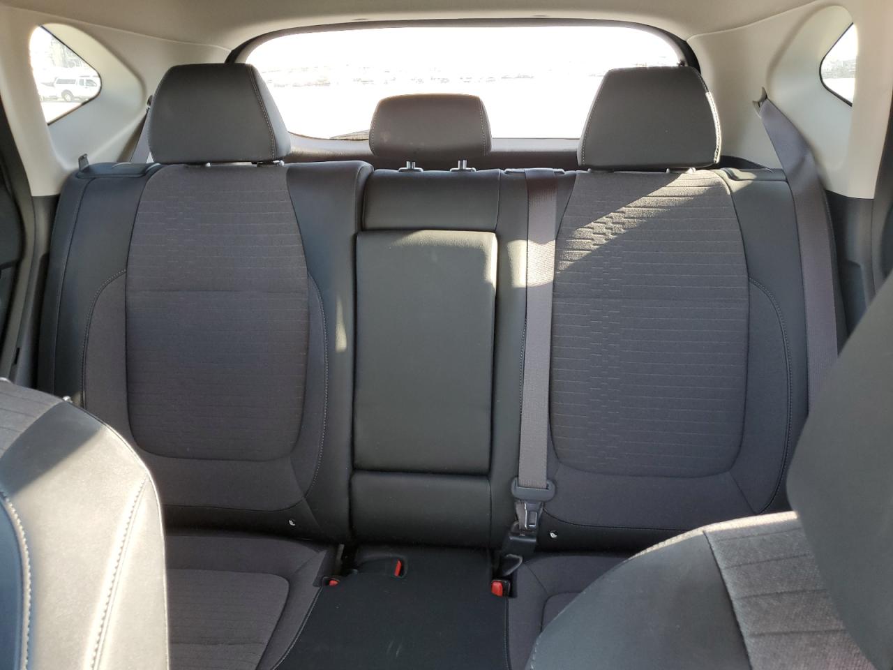 2023 KIA Seltos VIN KNDEU2AA5P7359830 photo 10