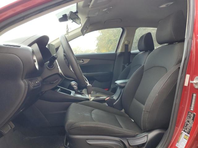 2019 Kia Forte VIN 3KPF24AD9KE018603 photo 7