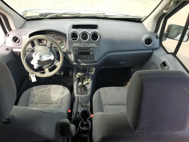 2013 FORD Transit VIN NM0LS7BN3DT162909 photo 8