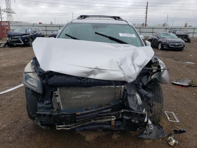 2015 GMC Acadia VIN 1GKKRRKD0FJ378622 photo 5