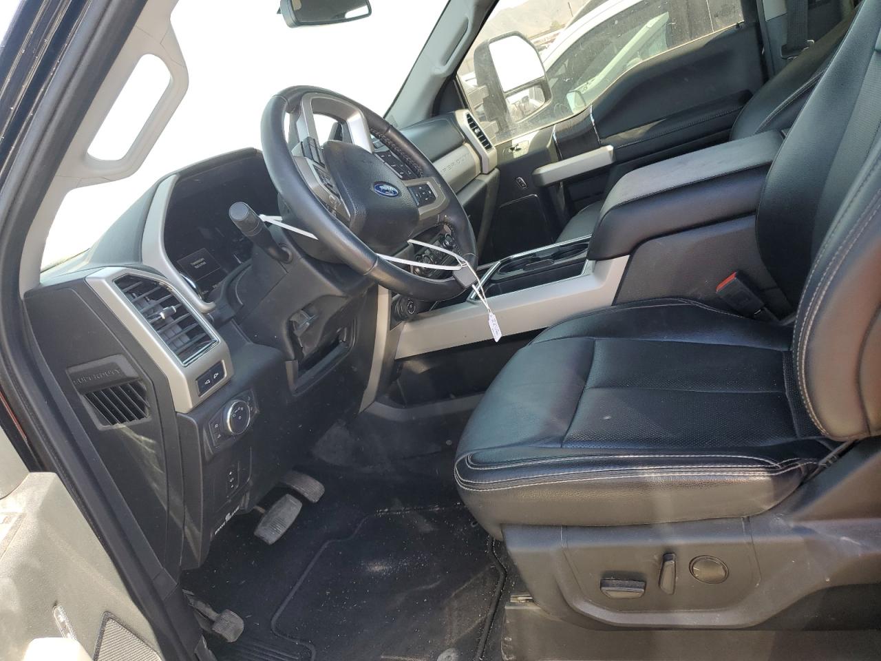 2021 FORD F-250 VIN 1FT8W2BT2MEE19030 photo 7