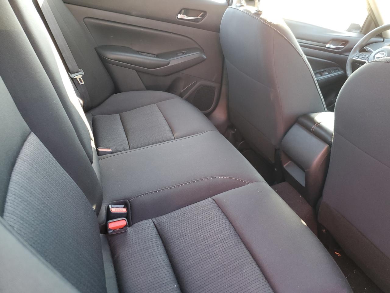 2022 NISSAN Altima VIN 1N4BL4BV3NN316458 photo 10