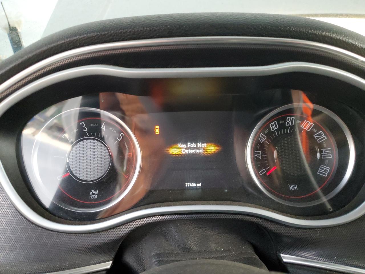 2017 Dodge Challenger VIN 2C3CDZBT2HH513193 photo 9
