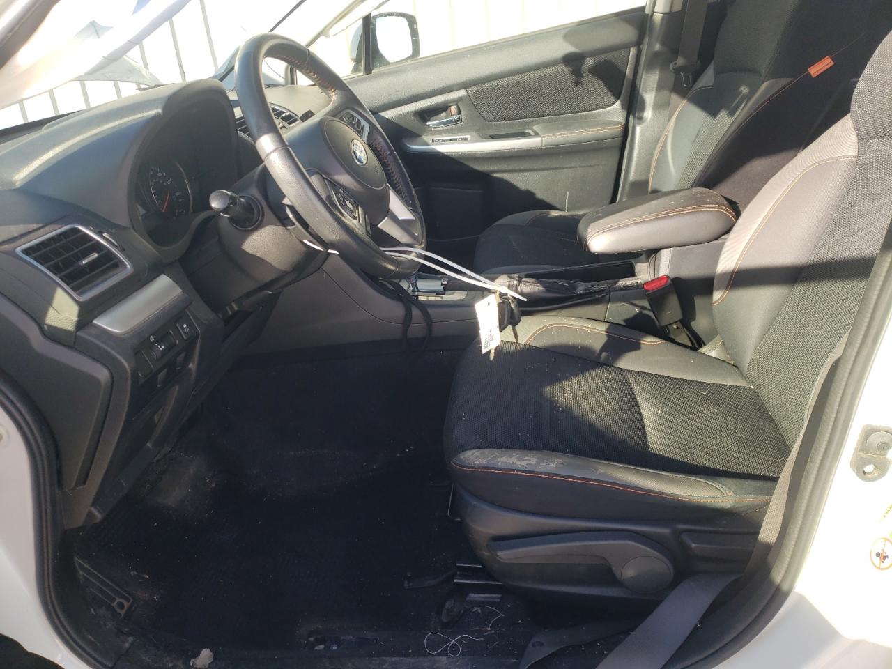 2016 SUBARU Crosstrek VIN JF2GPABC3G8228692 photo 7
