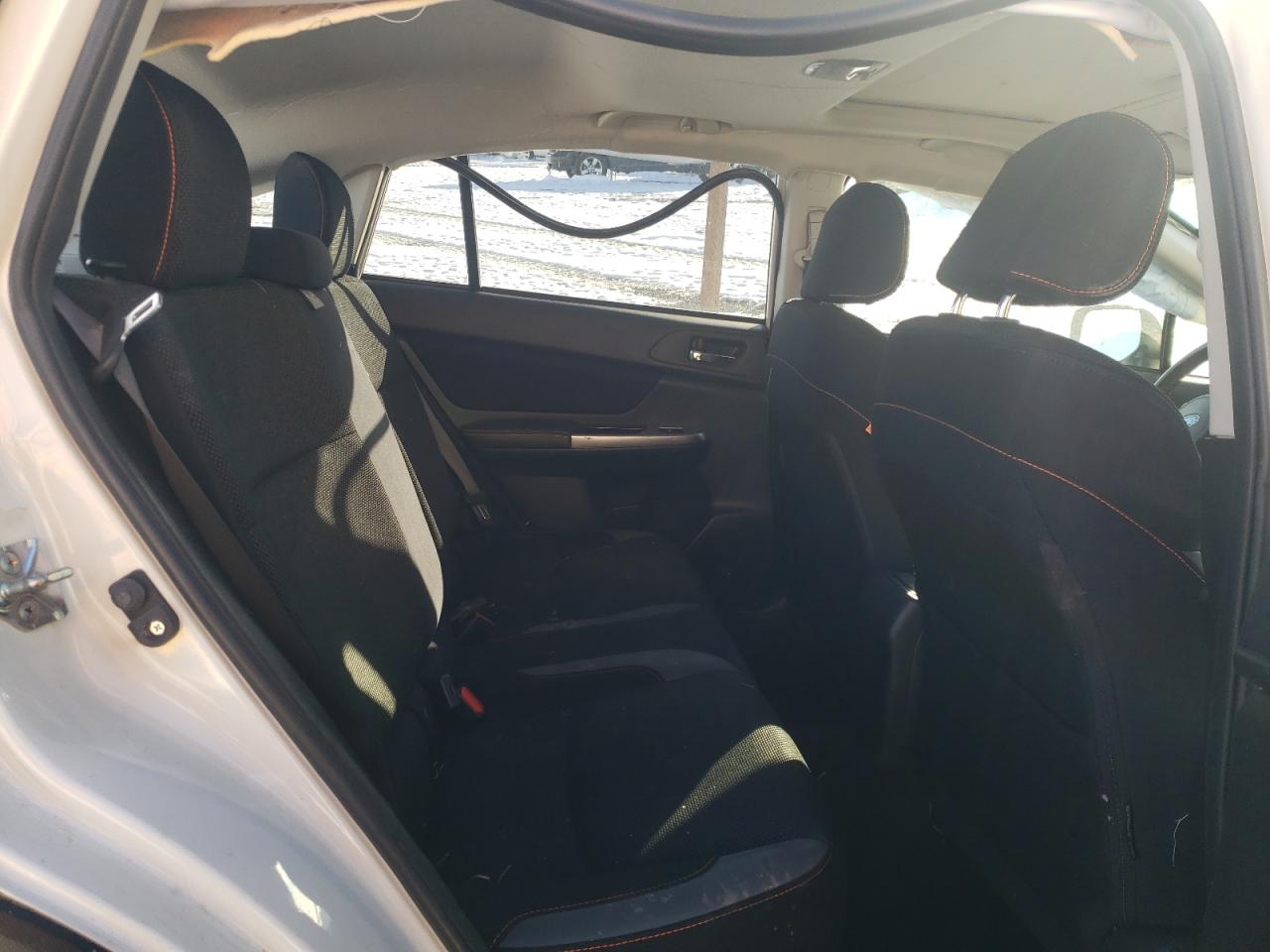 2016 SUBARU Crosstrek VIN JF2GPABC3G8228692 photo 10