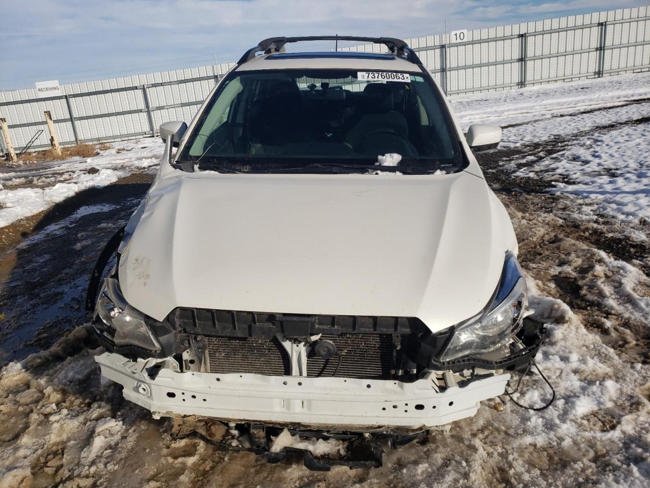 2016 SUBARU Crosstrek VIN JF2GPABC3G8228692 photo 5