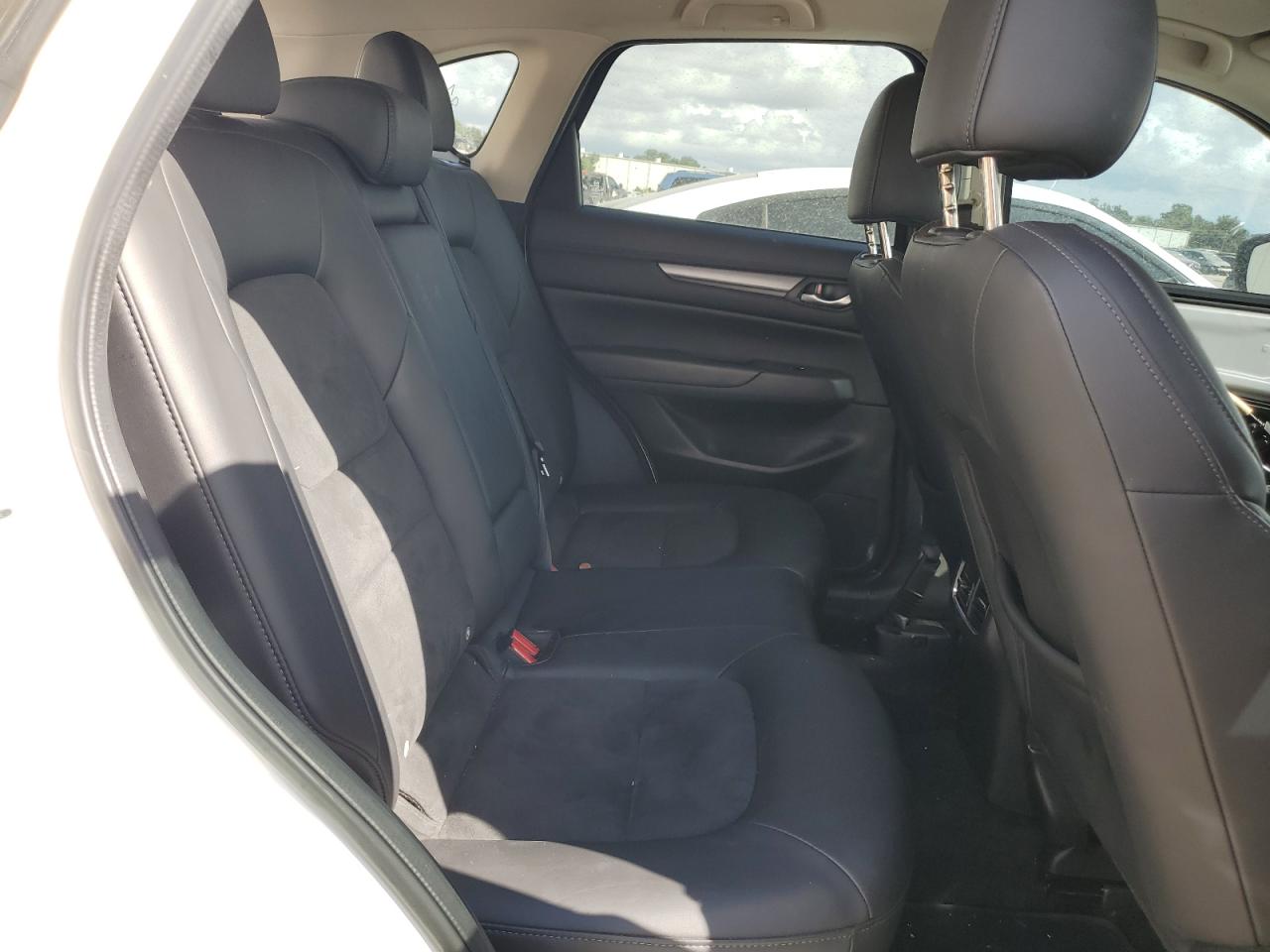 2019 MAZDA Cx-5 VIN JM3KFACM8K1680097 photo 10