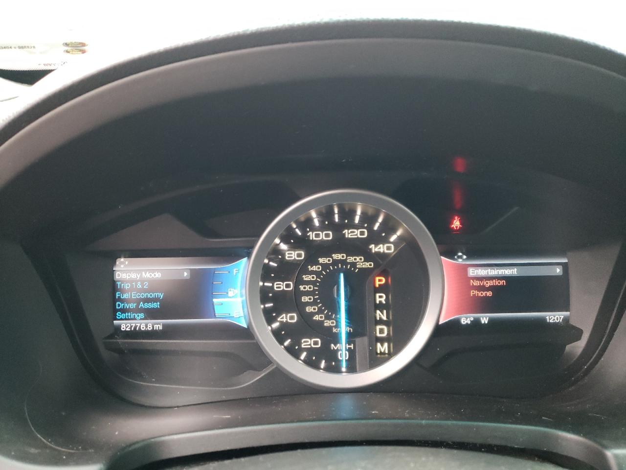 2014 FORD Explorer VIN 1FM5K8D86EGB89231 photo 9
