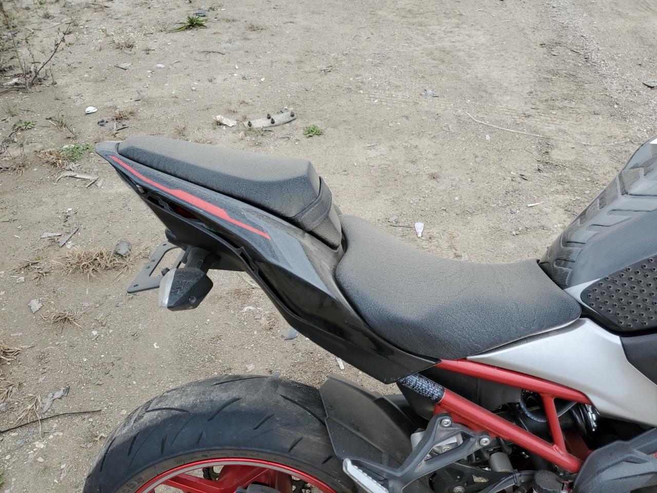 2023 KAWASAKI Zr900 VIN ML5ZRDF13PDA58379 photo 6