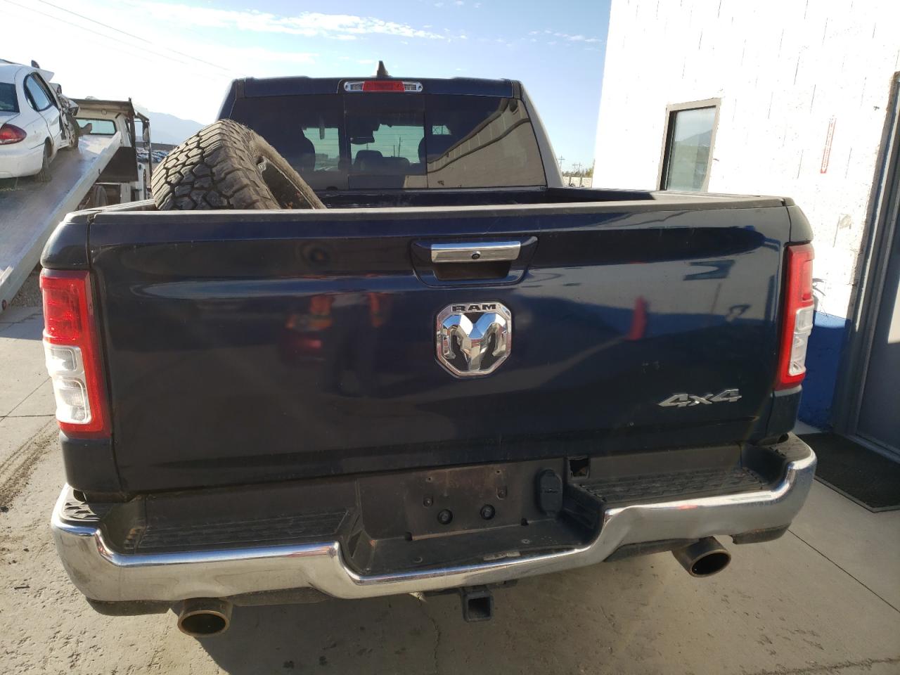 2020 RAM 1500 VIN 1C6SRFFT1LN126160 photo 6