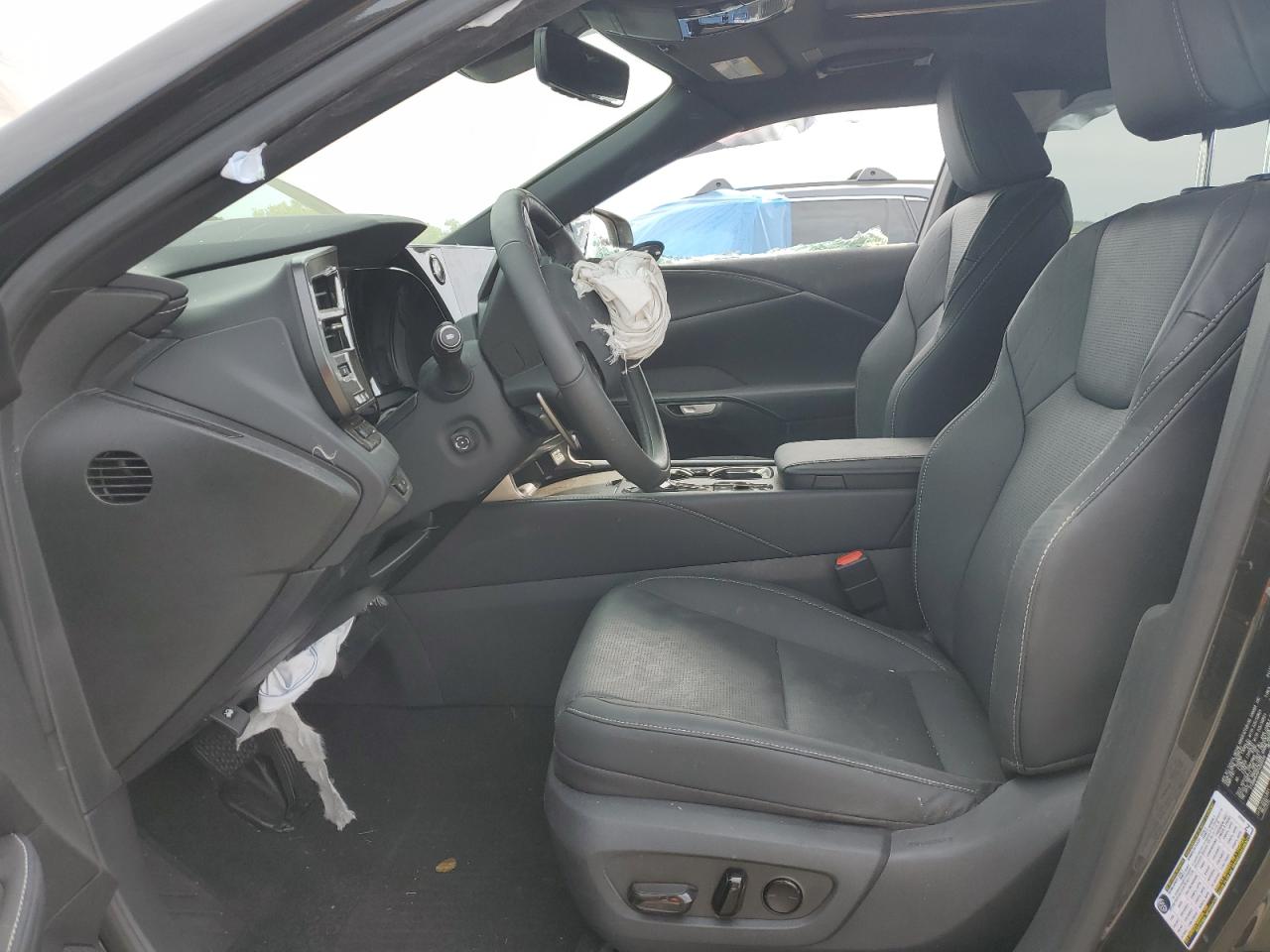 2023 Lexus Rx350 VIN 2T2BBMCA0PC005046 photo 7
