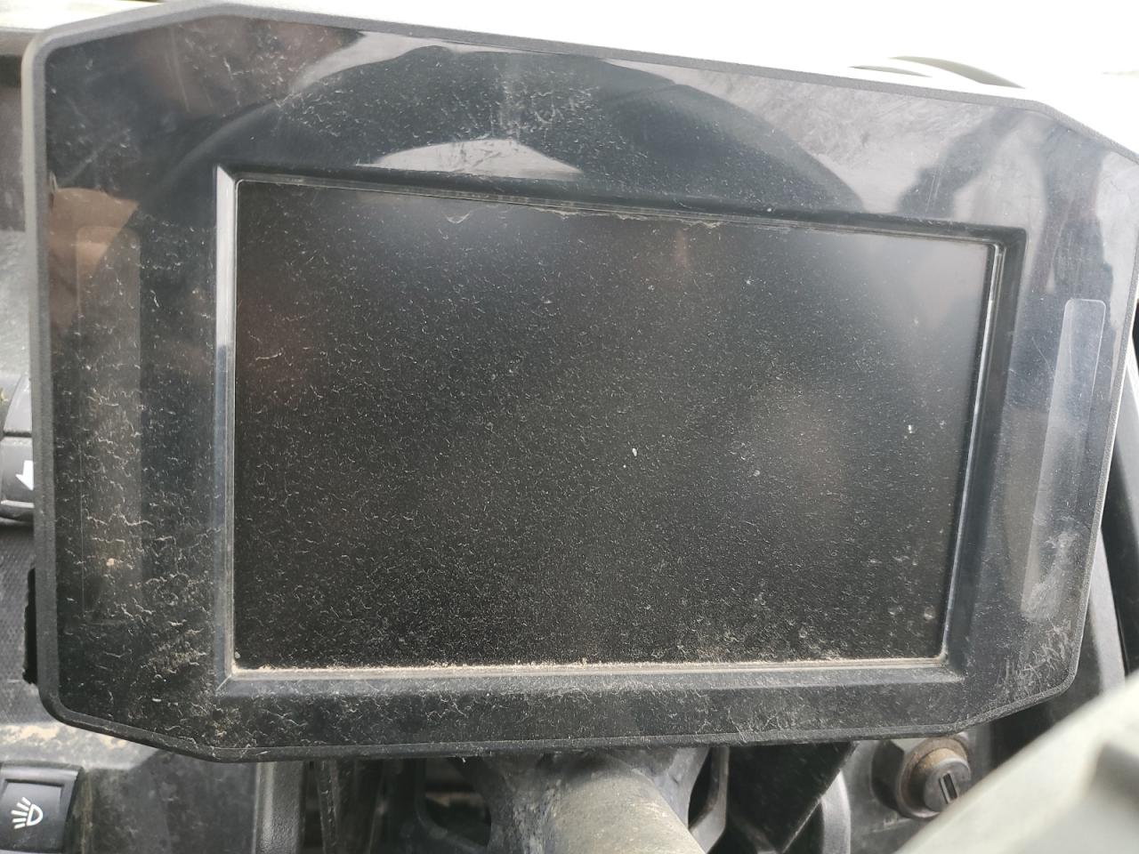 2021 KAWASAKI Krx 1000 VIN M13491A296K092121 photo 8