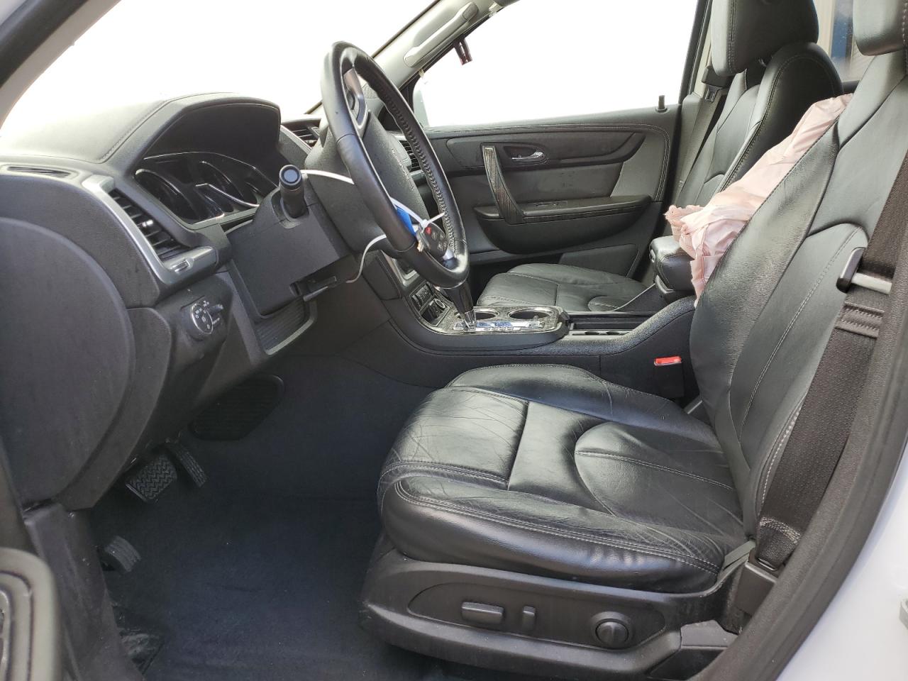 2016 GMC Acadia VIN 1GKKRRKD4GJ345169 photo 7