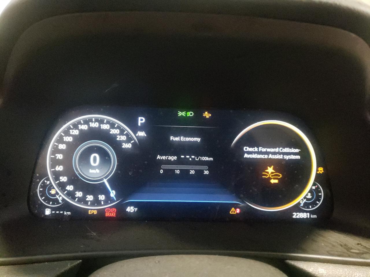 2021 HYUNDAI Sonata VIN 5NPEH4J20MH073481 photo 9