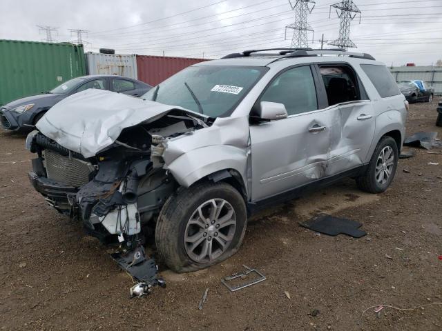 2015 GMC Acadia VIN 1GKKRRKD0FJ378622 photo 1