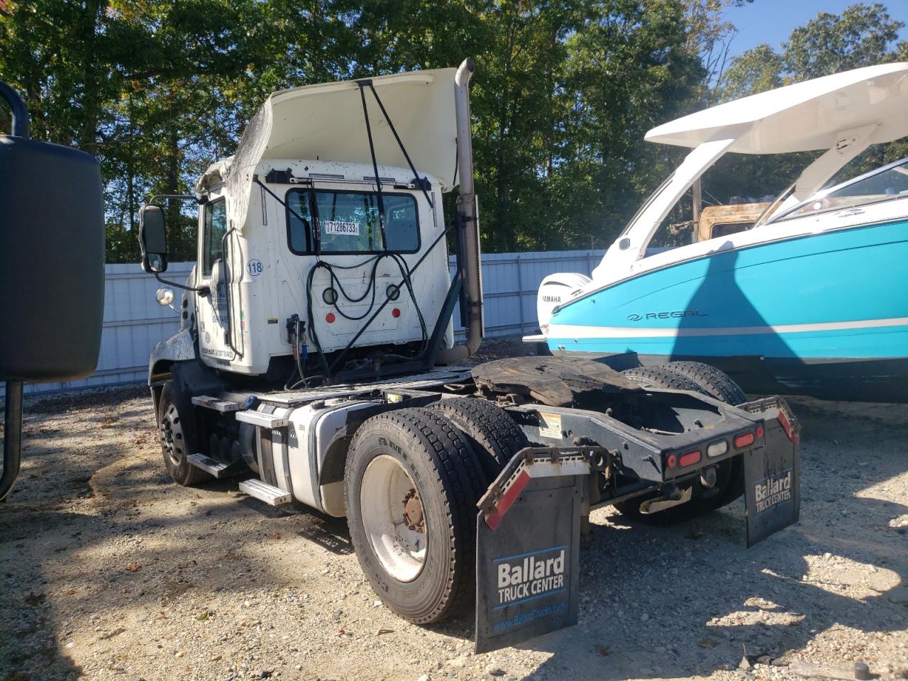 2016 MACK 600 CXU600 VIN 1M1AW32Y8GM007935 photo 3