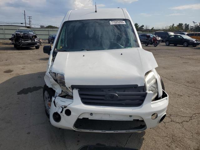 2013 FORD Transit VIN NM0LS7BN3DT162909 photo 5