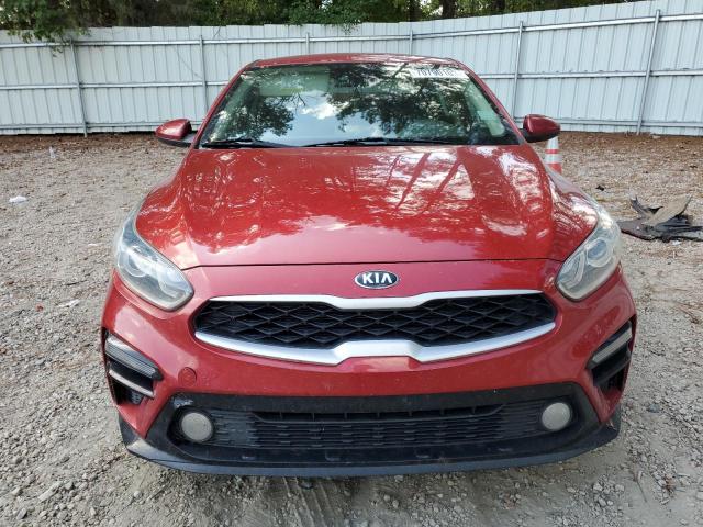 2019 Kia Forte VIN 3KPF24AD9KE018603 photo 5