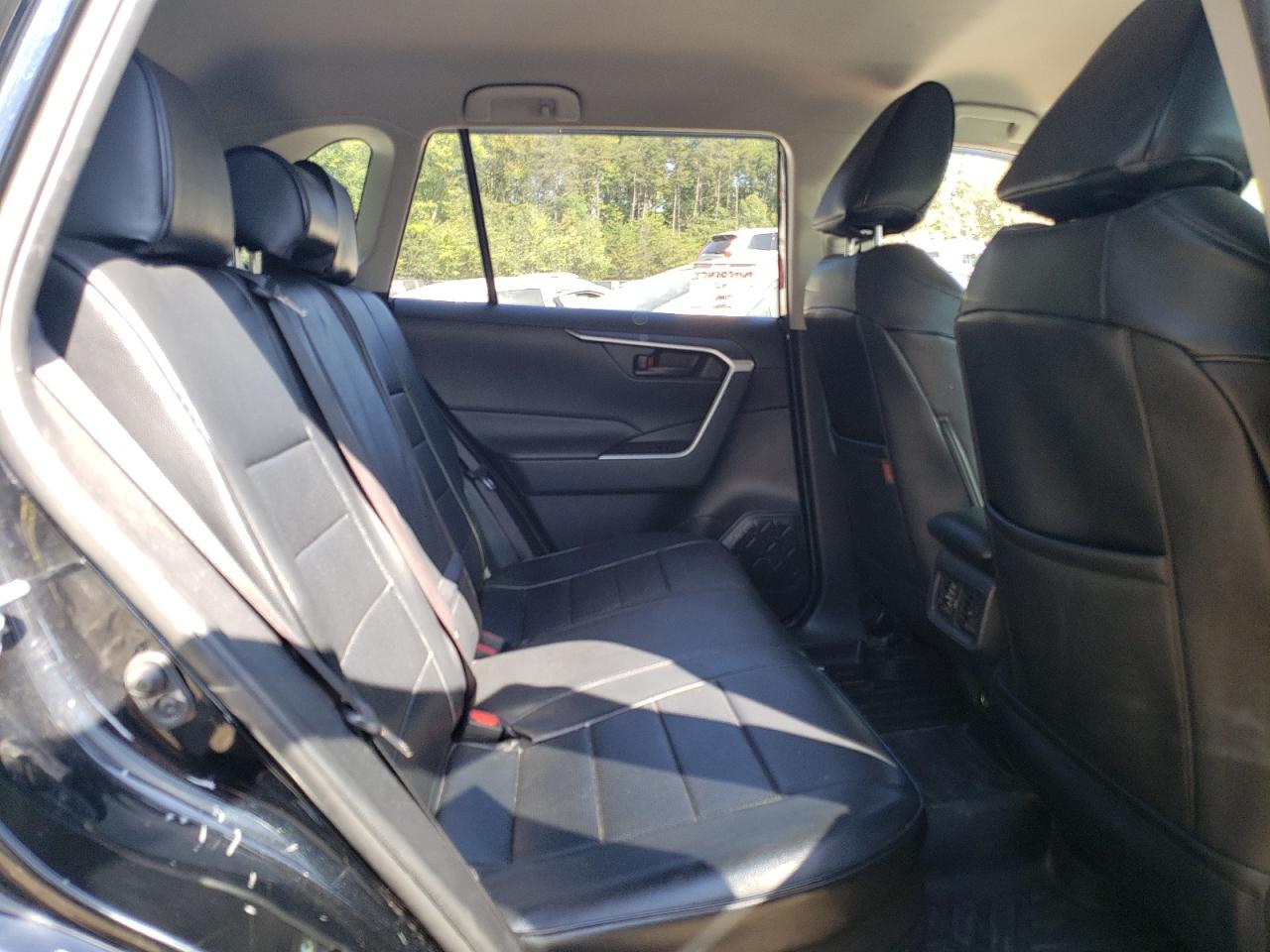 2019 TOYOTA Rav4 VIN JTMMWRFV2KD021225 photo 11
