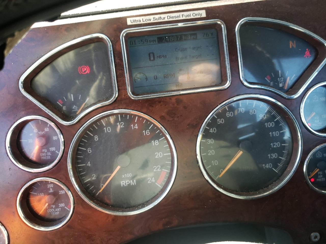 2016 MACK 600 CXU600 VIN 1M1AW32Y8GM007935 photo 8