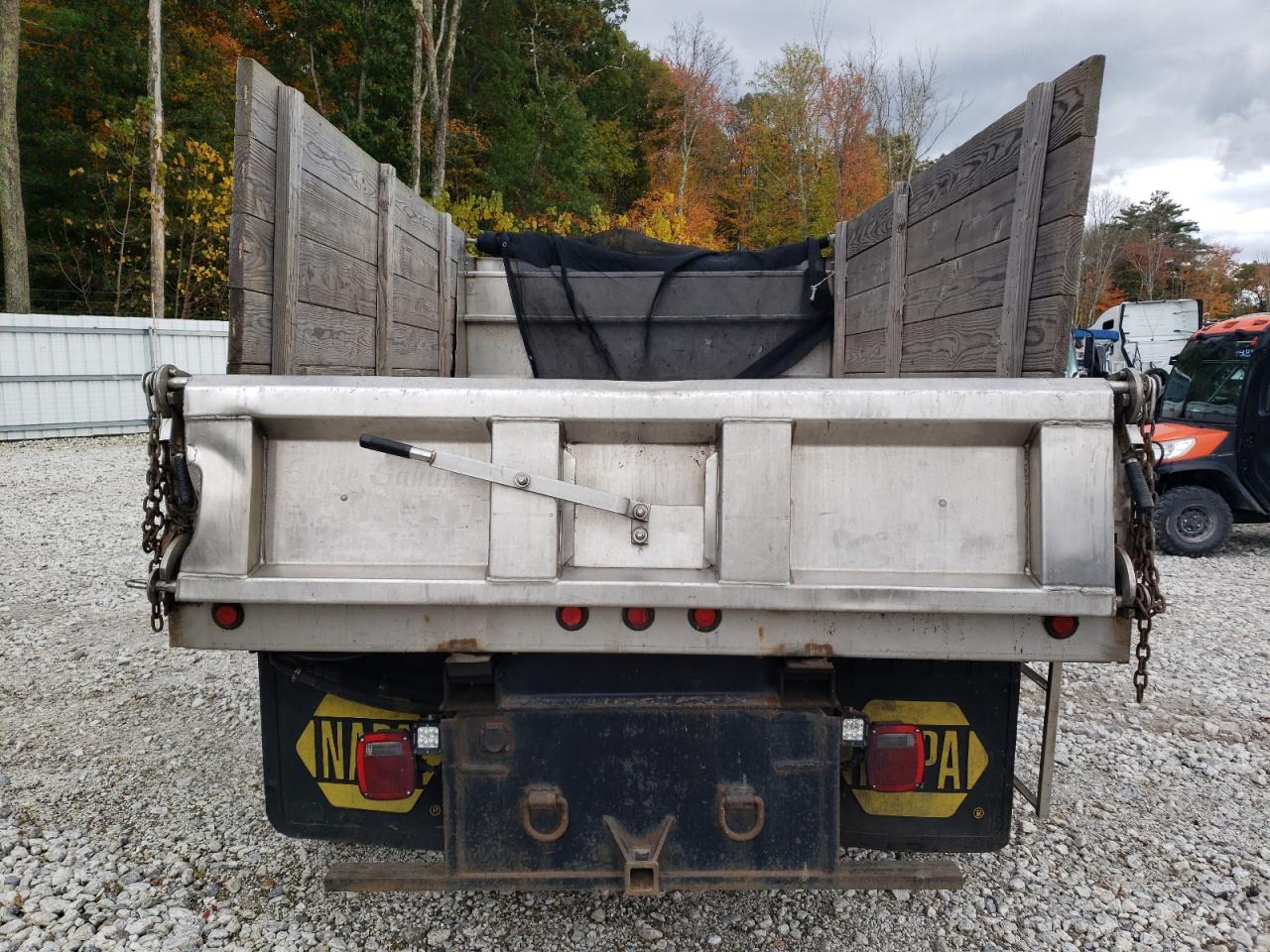 2012 FORD F-350 VIN 1FDRF3H63CEA83233 photo 6