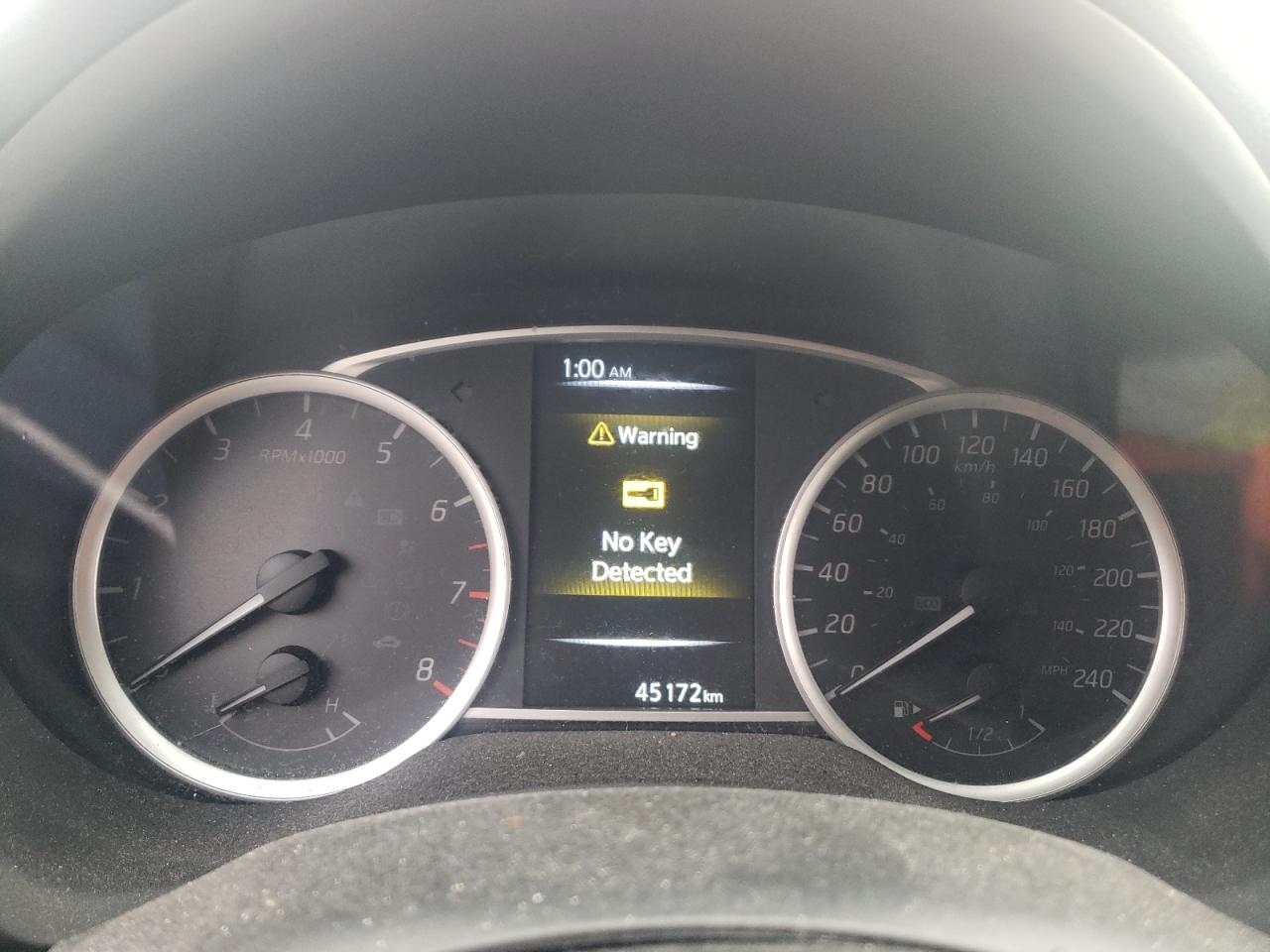 2018 Niss Sentra VIN 3N1AB7AP5JY254168 photo 9