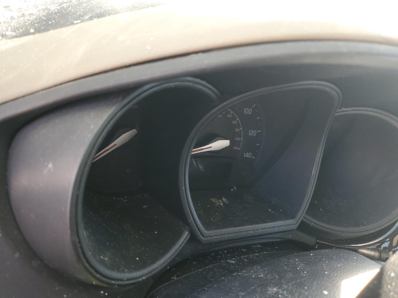 2016 Kia Rio VIN KNADM4A34G6584669 photo 9