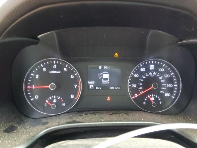2019 Kia Forte VIN 3KPF24AD9KE018603 photo 9