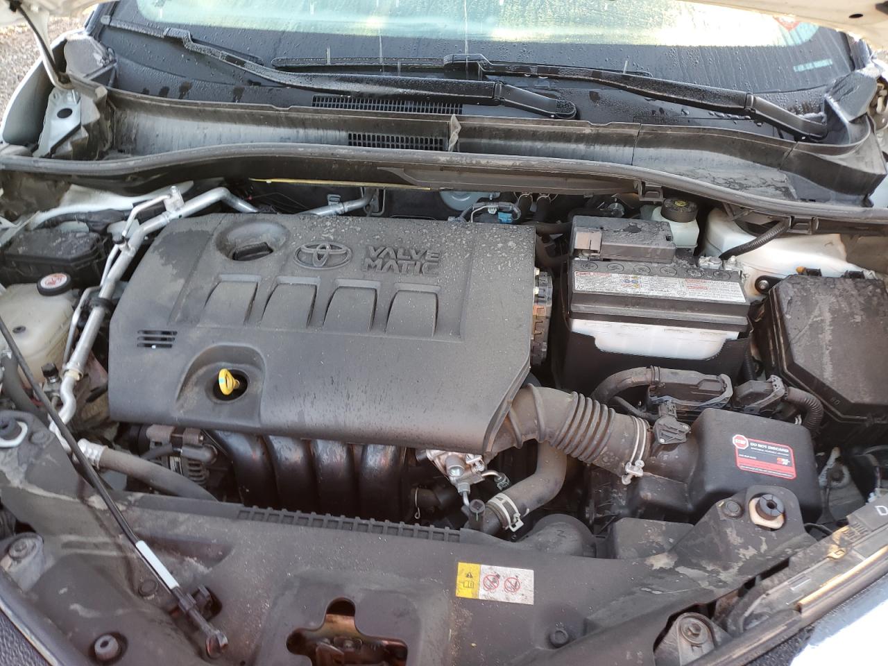 2020 TOYOTA C-hr VIN JTNKHMBX1L1092779 photo 11