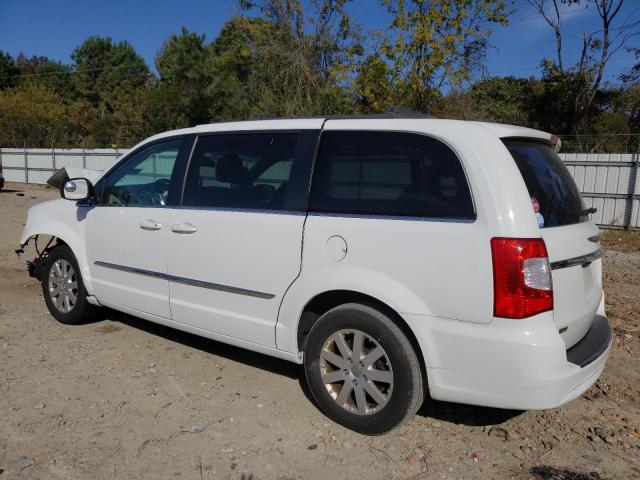 2015 Chrysler Minivan VIN 2C4RC1BG9FR638146 photo 2