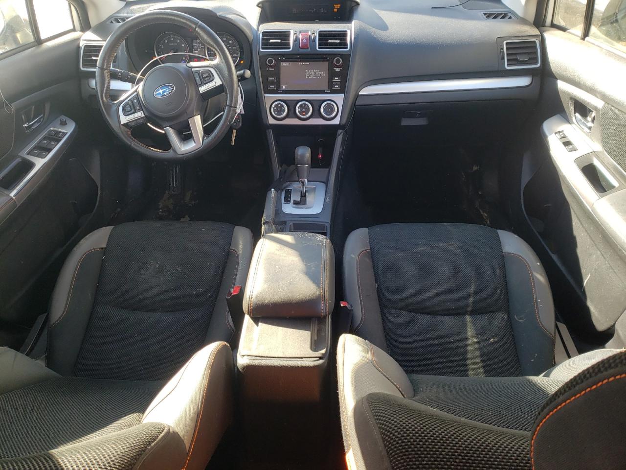 2016 SUBARU Crosstrek VIN JF2GPABC3G8228692 photo 8