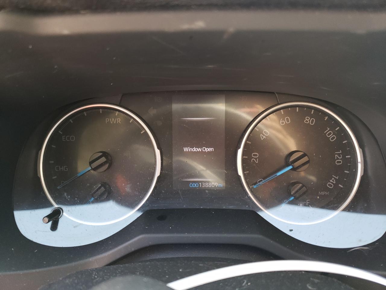 2019 TOYOTA Rav4 VIN JTMMWRFV2KD021225 photo 9