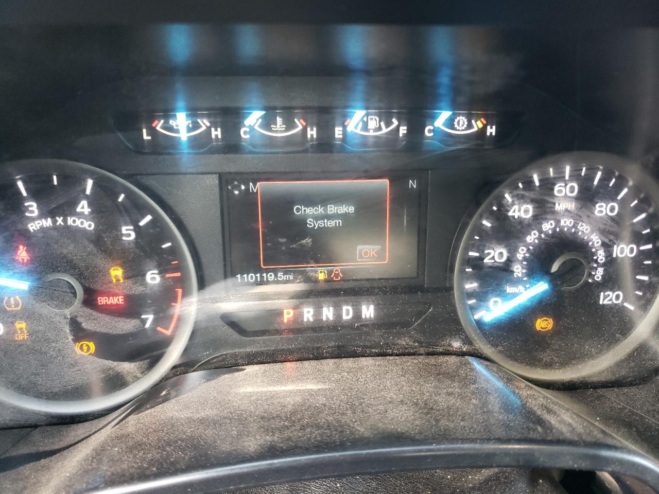 2020 Ford F-150 VIN 1FTEW1E53LKD50990 photo 9