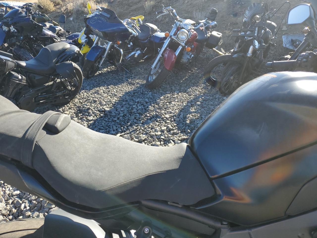 2023 YAMAHA Mtn1000 VIN JYARN79E9PA001101 photo 5
