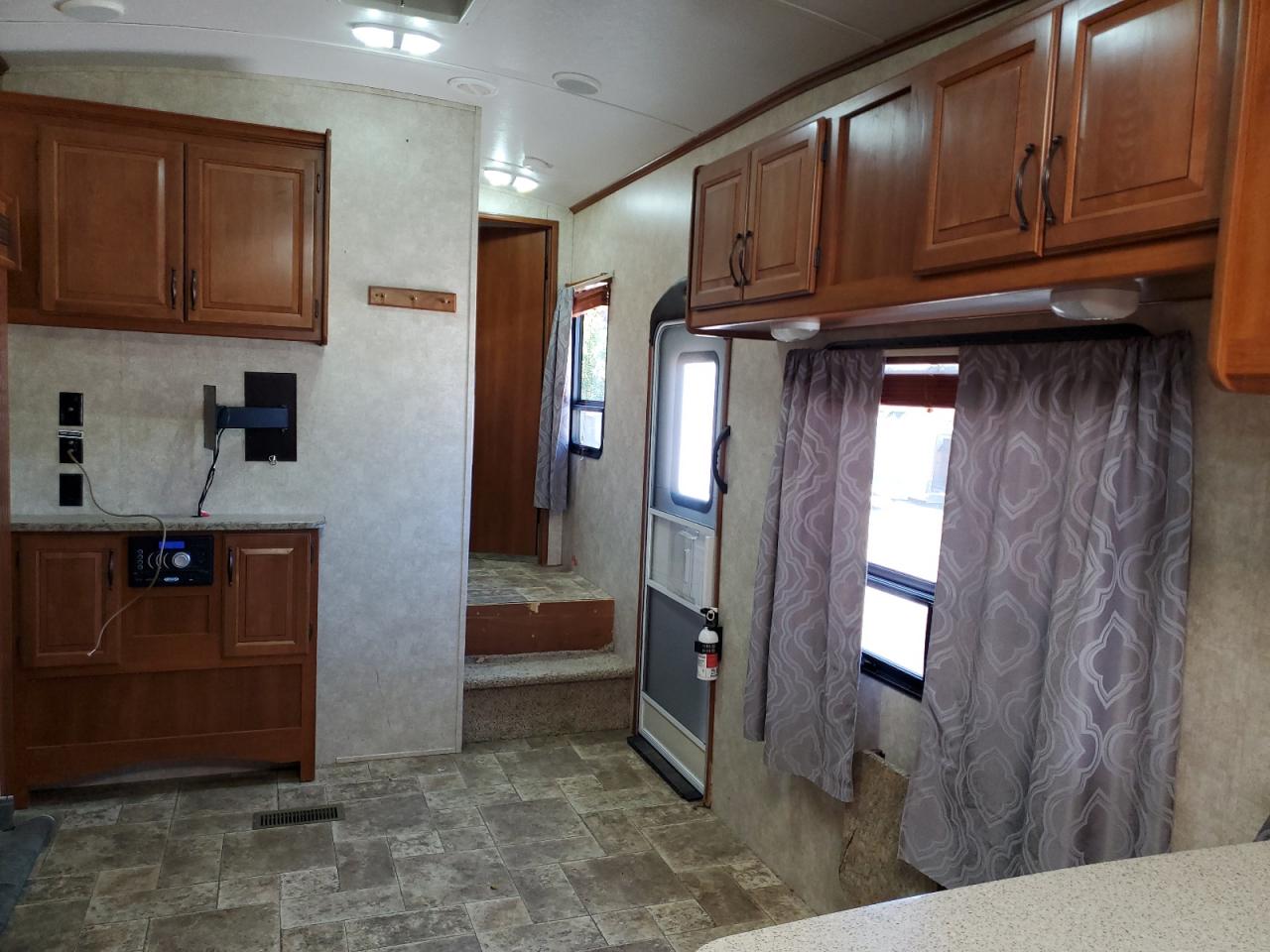 2014 KEYSTONE Cougar VIN 4YDF29922EA510393 photo 8